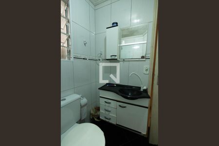 Banheiro 1 de casa à venda com 6 quartos, 280m² em Jardim Divinolandia, Guarulhos