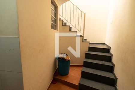 Área de Serviço de casa à venda com 6 quartos, 280m² em Jardim Divinolandia, Guarulhos