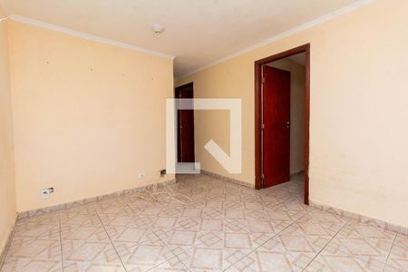 Sala de apartamento para alugar com 2 quartos, 50m² em Vila Silvia, São Paulo