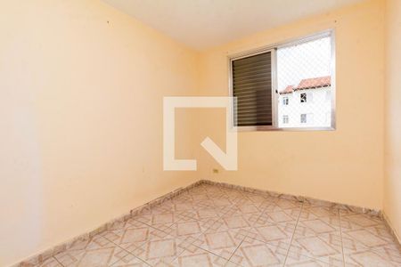Quarto 1 de apartamento para alugar com 2 quartos, 50m² em Vila Silvia, São Paulo