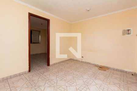 Quarto 1 de apartamento para alugar com 2 quartos, 50m² em Vila Silvia, São Paulo