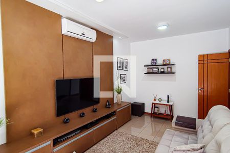quarto 3 (sala de tv) de casa de condomínio à venda com 5 quartos, 272m² em Jacarepaguá, Rio de Janeiro