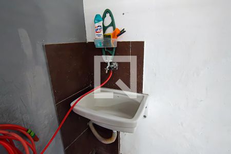 Área de lazer de casa de condomínio à venda com 5 quartos, 272m² em Jacarepaguá, Rio de Janeiro