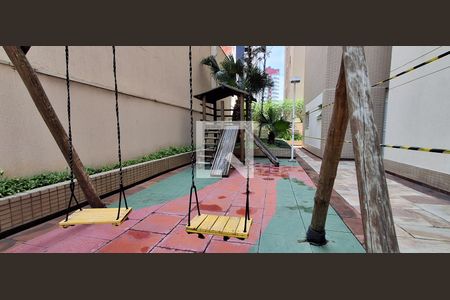 Área Comum de apartamento à venda com 4 quartos, 262m² em Santa Paula, São Caetano do Sul
