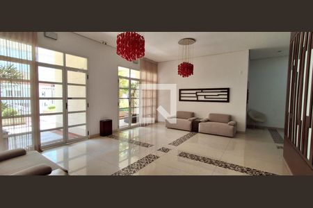 Área Comum de apartamento à venda com 4 quartos, 262m² em Santa Paula, São Caetano do Sul
