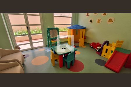 Área Comum de apartamento à venda com 4 quartos, 262m² em Santa Paula, São Caetano do Sul