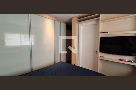 Suíte 2 de apartamento à venda com 4 quartos, 262m² em Santa Paula, São Caetano do Sul