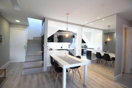 Sala de apartamento para alugar com 2 quartos, 150m² em Jacarepaguá, Rio de Janeiro