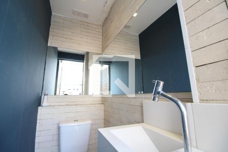 Lavabo de apartamento para alugar com 2 quartos, 150m² em Jacarepaguá, Rio de Janeiro