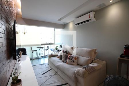 Sala de apartamento para alugar com 2 quartos, 150m² em Jacarepaguá, Rio de Janeiro