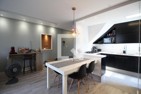 Sala de apartamento para alugar com 2 quartos, 150m² em Jacarepaguá, Rio de Janeiro