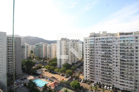 Vista de apartamento para alugar com 2 quartos, 150m² em Jacarepaguá, Rio de Janeiro
