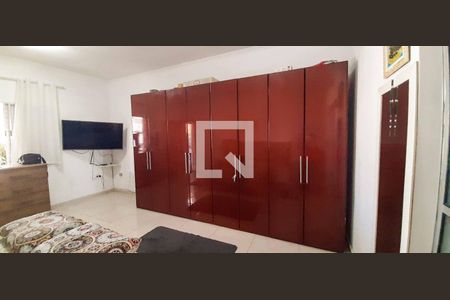 Casa 2 - Suíte 2 de casa à venda com 4 quartos, 300m² em Jardim das Flores, Osasco