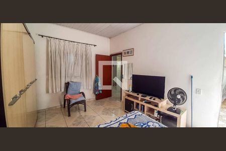 Casa 1 - Quarto 1 de casa à venda com 4 quartos, 300m² em Jardim das Flores, Osasco