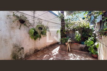 Quintal de casa à venda com 4 quartos, 300m² em Jardim das Flores, Osasco