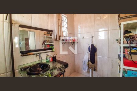 Casa 2 - Banheiro da Suíte 2 de casa à venda com 4 quartos, 300m² em Jardim das Flores, Osasco