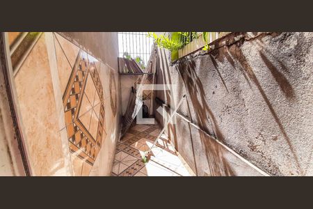 Casa 1 - Varanda do Quarto 1 de casa à venda com 4 quartos, 300m² em Jardim das Flores, Osasco