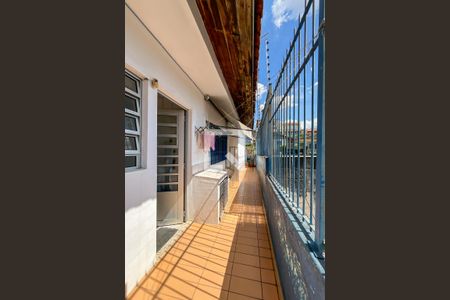 Quintal de casa à venda com 3 quartos, 225m² em Vila Maria Eugenia , São Paulo