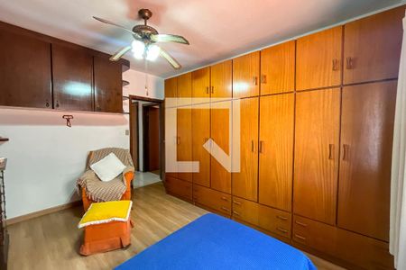 Quarto 3 de casa à venda com 3 quartos, 225m² em Vila Maria Eugenia , São Paulo