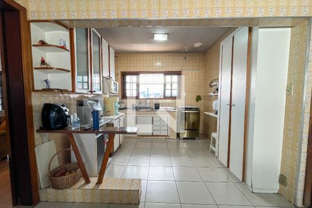 Cozinha de casa à venda com 3 quartos, 225m² em Vila Maria Eugenia , São Paulo
