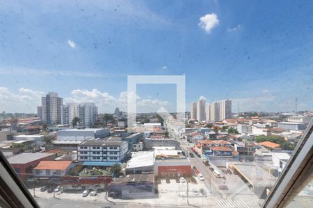 Vista da Sala de apartamento para alugar com 2 quartos, 55m² em Jardim Germania, São Paulo