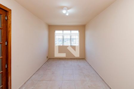 Sala de apartamento para alugar com 2 quartos, 55m² em Jardim Germania, São Paulo