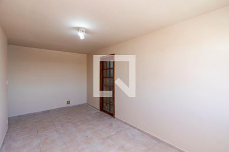 Sala de apartamento para alugar com 2 quartos, 55m² em Jardim Germania, São Paulo