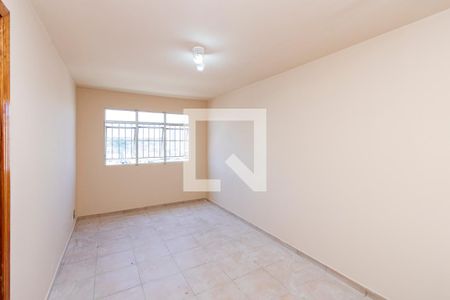 Sala de apartamento para alugar com 2 quartos, 55m² em Jardim Germania, São Paulo