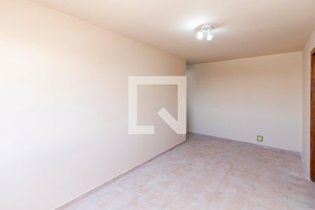 Sala de apartamento para alugar com 2 quartos, 55m² em Jardim Germania, São Paulo