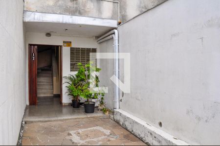 Área Externa de apartamento à venda com 2 quartos, 64m² em Cavalhada, Porto Alegre