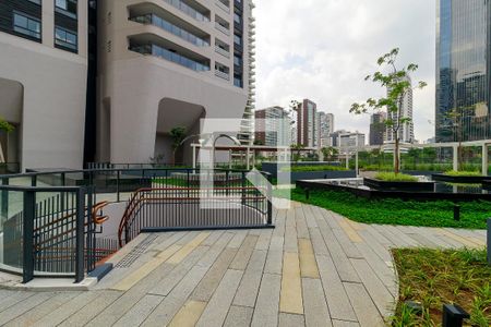 Área Comum de apartamento à venda com 4 quartos, 227m² em Chácara Santo Antônio (zona Sul), São Paulo