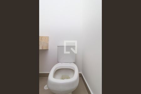 Lavabo de apartamento à venda com 4 quartos, 227m² em Chácara Santo Antônio (zona Sul), São Paulo