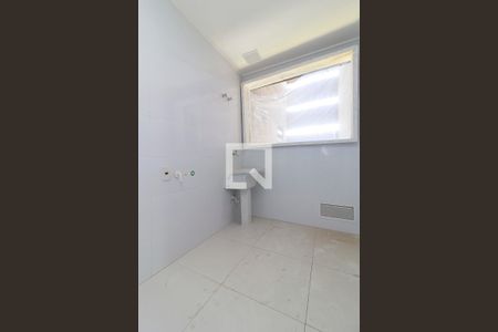 Área de Serviço de apartamento à venda com 4 quartos, 227m² em Chácara Santo Antônio (zona Sul), São Paulo