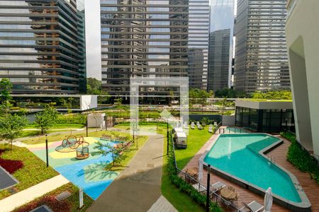 Área Comum de apartamento à venda com 4 quartos, 227m² em Chácara Santo Antônio (zona Sul), São Paulo