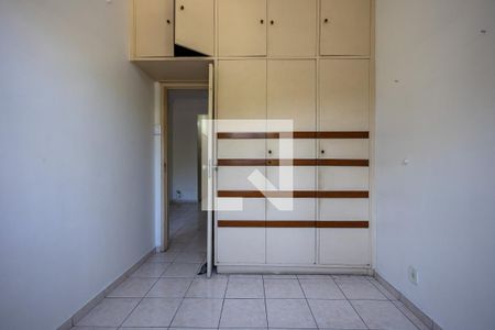 Quarto de apartamento à venda com 1 quarto, 54m² em Tijuca, Rio de Janeiro