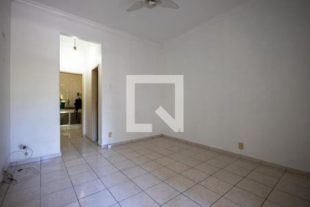 Sala de apartamento à venda com 1 quarto, 54m² em Tijuca, Rio de Janeiro