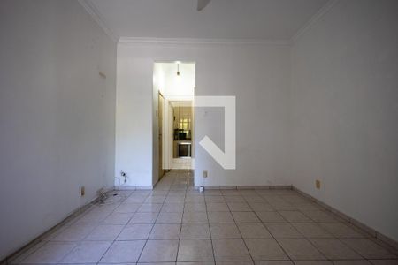 Sala de apartamento à venda com 1 quarto, 54m² em Tijuca, Rio de Janeiro