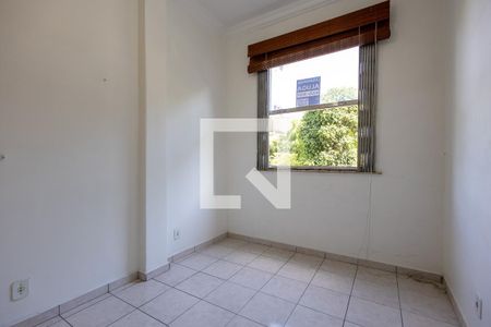 Quarto de apartamento à venda com 1 quarto, 54m² em Tijuca, Rio de Janeiro