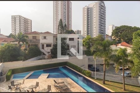 Vista - Varanda de apartamento à venda com 3 quartos, 109m² em Vila Formosa, São Paulo