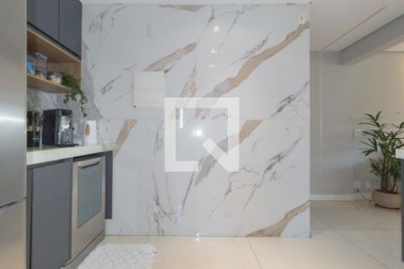 Cozinha de apartamento à venda com 3 quartos, 109m² em Vila Formosa, São Paulo