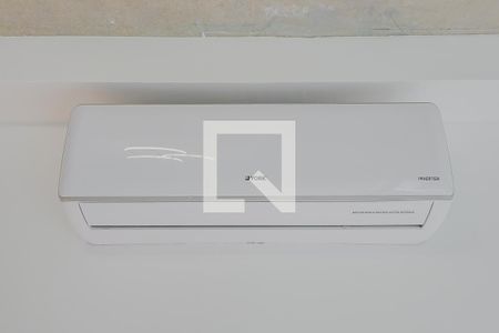 Studio de kitnet/studio para alugar com 1 quarto, 44m² em Cerqueira César, São Paulo