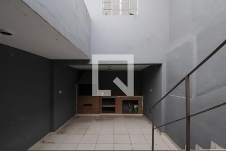 Quintal de casa à venda com 2 quartos, 143m² em Jardim Lavinia, São Bernardo do Campo
