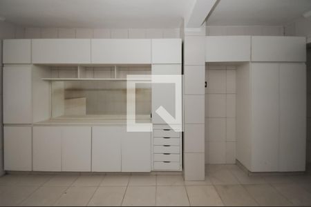 Cozinha - Armários de casa à venda com 2 quartos, 143m² em Jardim Lavinia, São Bernardo do Campo