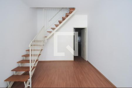 Sala de casa à venda com 2 quartos, 143m² em Jardim Lavinia, São Bernardo do Campo