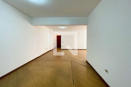 Sala de apartamento à venda com 3 quartos, 137m² em Jardim Paulista, São Paulo