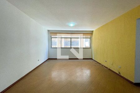 Sala de apartamento à venda com 3 quartos, 137m² em Jardim Paulista, São Paulo
