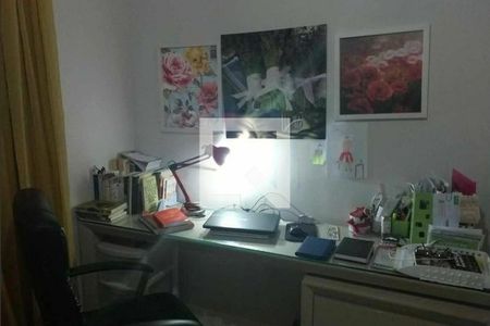 Quarto 3 de apartamento à venda com 3 quartos, 84m² em Cidade Nova, Belo Horizonte