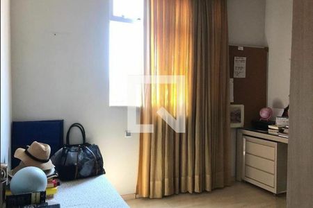 Quarto 3 de apartamento para alugar com 3 quartos, 84m² em Cidade Nova, Belo Horizonte