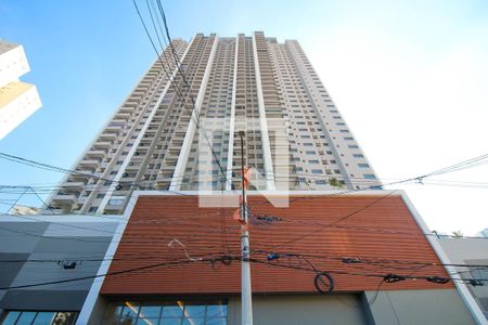 Fachada de apartamento à venda com 2 quartos, 64m² em Vila Independencia, São Paulo