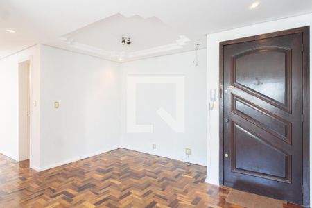 Sala de apartamento à venda com 3 quartos, 89m² em Santa Tereza, Porto Alegre